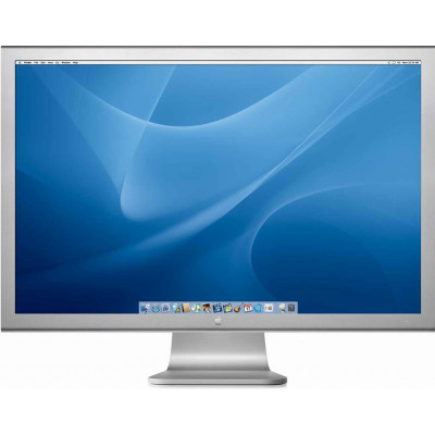 [Demo] Apple Cinema 30"