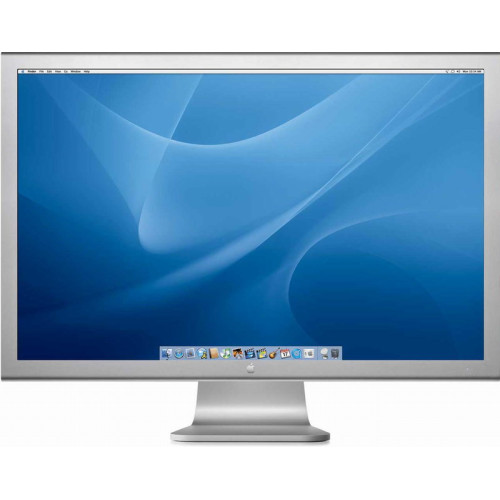 [Demo] Apple Cinema 30"