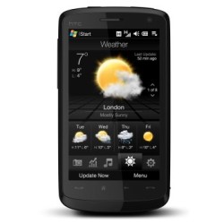 [Demo] HTC Touch HD