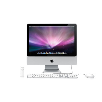 [Demo] iMac