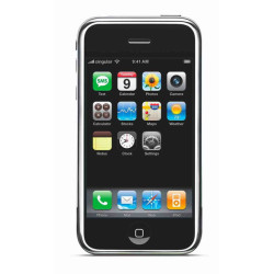 [Demo] iPhone