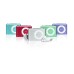 [Demo] iPod Shuffle