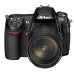 [Demo] Nikon D300