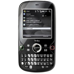 [Demo] Palm Treo Pro